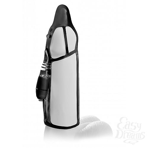  1:    FX VIBRATING COCK ROCKET 413123PD