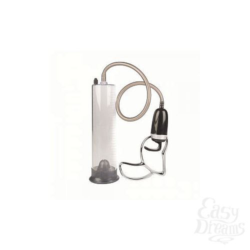  1:    Precision Pump Intermediate 
