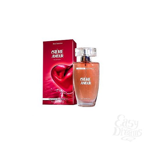  1:    Natural Instinct Cherie Amour - 50 .