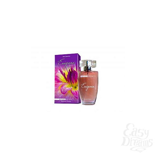  1:    Natural Instinct Enigma - 50 .