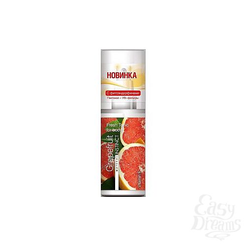  1:     Natural Instinct Grapefruit - 95 .