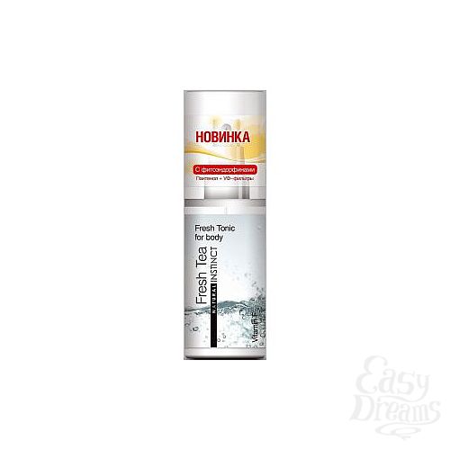  1:     Natural Instinct Fresh tea - 95 .