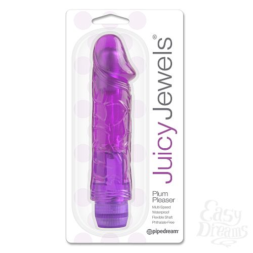  1:   JUICY JEWELS PLUM TEASER 123012PD