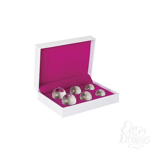  1:        Ben Wa Balls Set