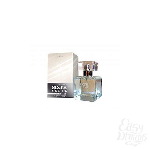  1:    Natural Instinct Lady Sixth Sence Up - 50 .