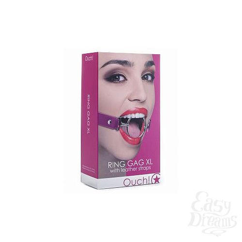  2    Ring Gag XL   