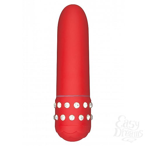  3    Crystal Playset Red