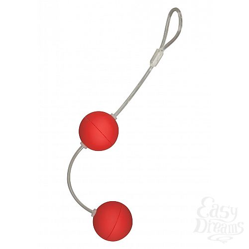  4    Crystal Playset Red