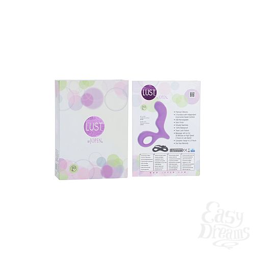 ���������� 3  �������� �������� Lust by JOPEN  L13 �������������� ����������