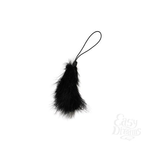  1:      SCANDAL BLACK FEATHER GWP