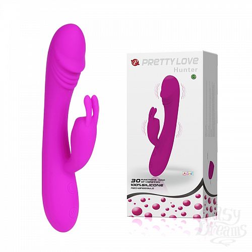  1:   Hunter BI-014285