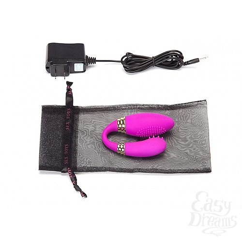  3      Pretty Love PURPLE BI-014125