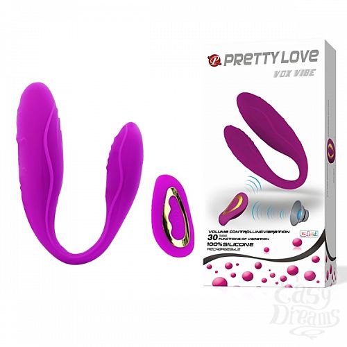  1:         Pretty Love BI-014210