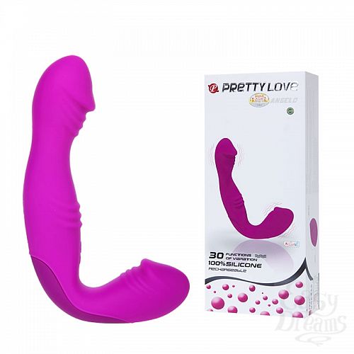  1:    Angelo PURPLE BI-014227