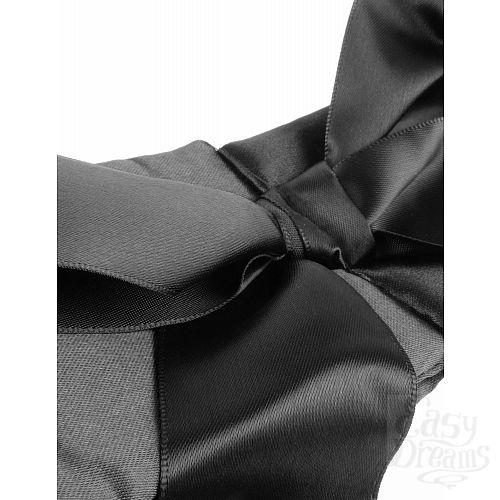  3    Bowtie Cuffs (Fetish Fantasy)