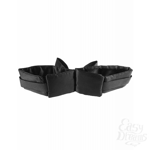  4    Bowtie Cuffs (Fetish Fantasy)