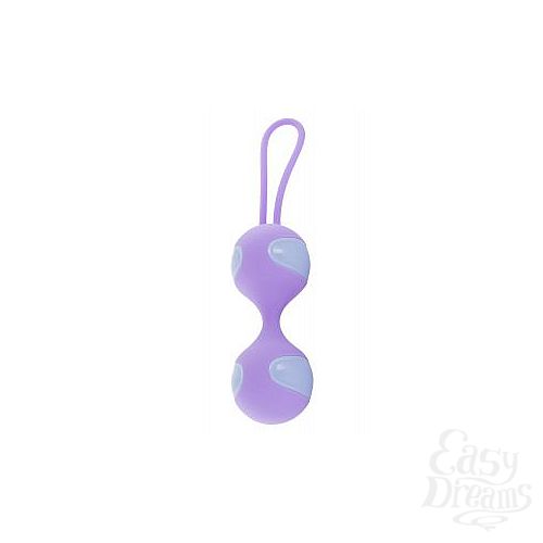  1:     Sensation Kegel Balls