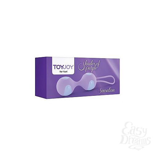  2     Sensation Kegel Balls