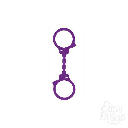  1:     STRETCHY FUN CUFFS