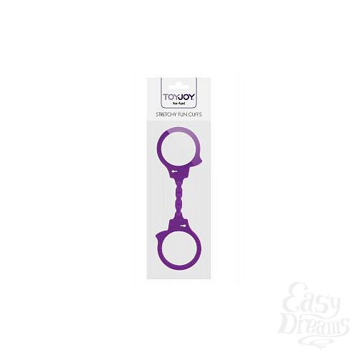  2     STRETCHY FUN CUFFS