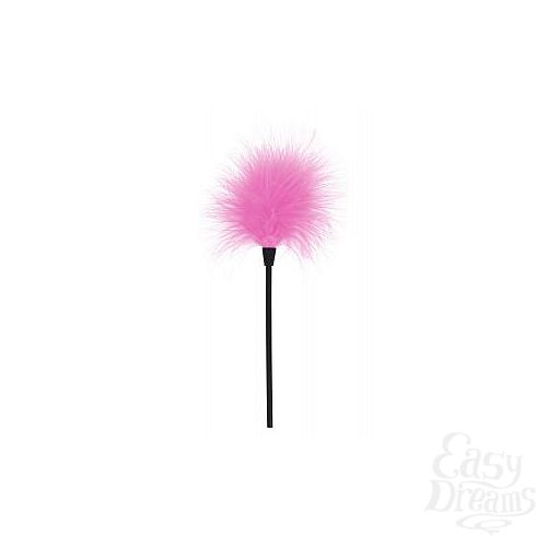  1:        SEXY FEATHER TICKLER