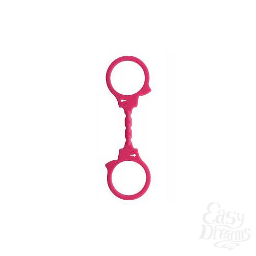  1:     STRETCHY FUN CUFFS 
