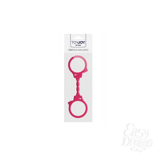  2     STRETCHY FUN CUFFS 