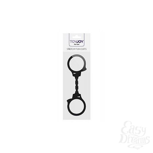 ���������� 2  ׸���� ���������� ��������� STRETCHY FUN CUFFS 