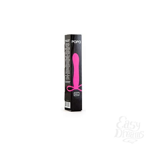 ���������� 1:  ������� ������� �� ����� POPO Pleasure ��� �������� ���������� - 14,5 ��.