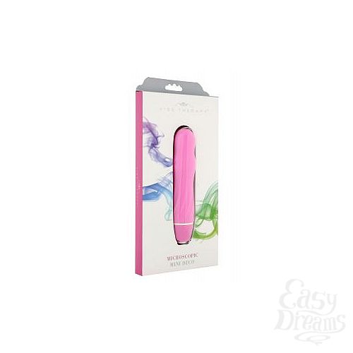  2   - Microscopic Mini Deco - 12,5 .  