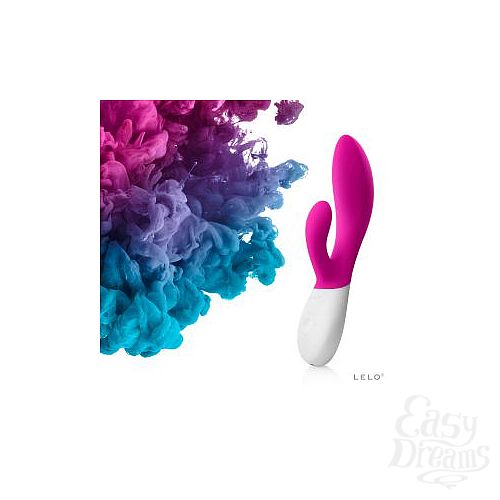  2      INA Wave Cerise