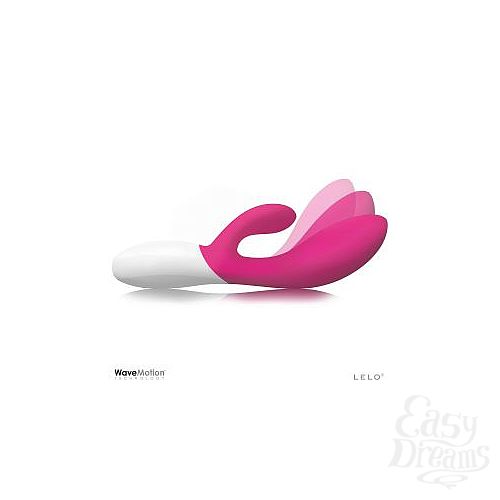  3      INA Wave Cerise