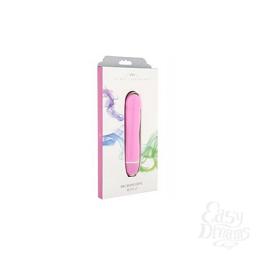  2   - Microscopic Mini P - 12,5 .