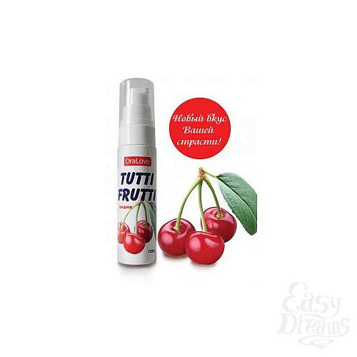 1:  - Tutti-frutti    - 30 . 