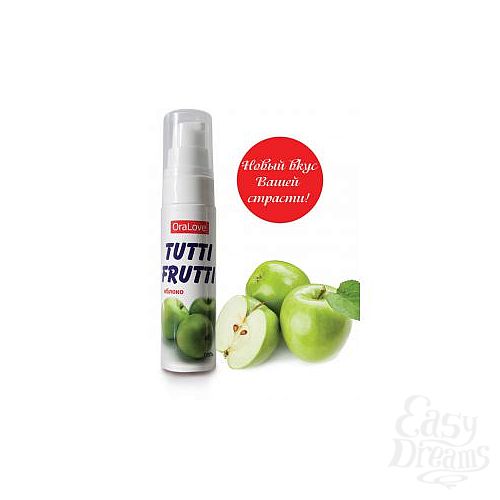  1:  - Tutti-frutti    - 30 . 