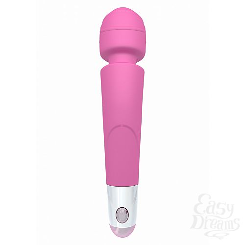  3   SOFT TOUCH BODY WAND PINK 11468LV