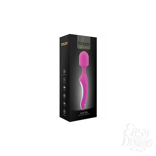  2   AURORA BODYWAND MASSAGER - 26 .