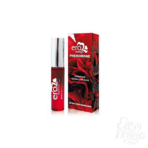  1:        Erowoman  - 10 .
