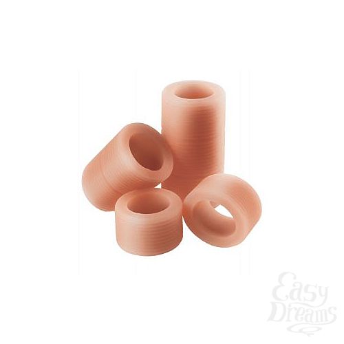  3     Girth Gainer System 