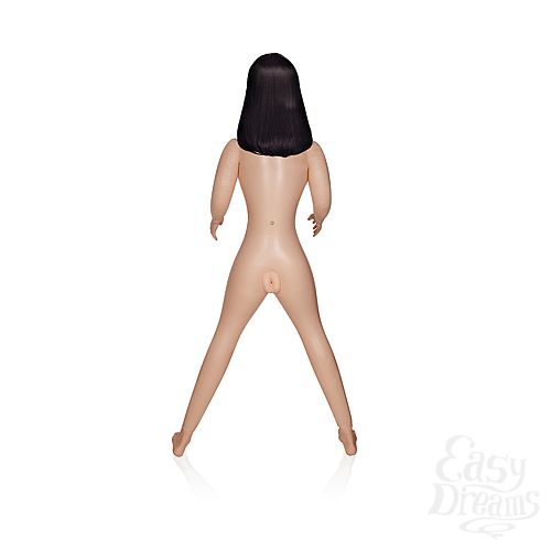  3   Vivid Raw D.P. Goddess Love Doll 