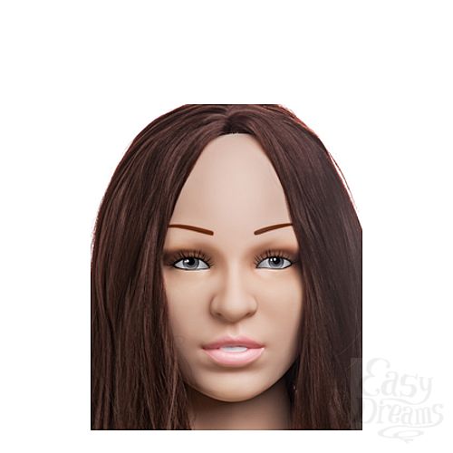  4   Vivid Raw Doggy Style Diva Love Doll 