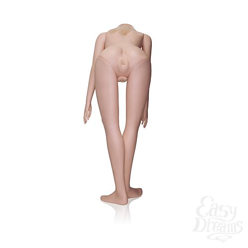  3   Vivid Raw Super Model Love Doll 