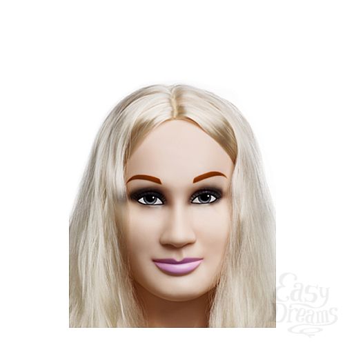  4   Vivid Raw Super Model Love Doll 
