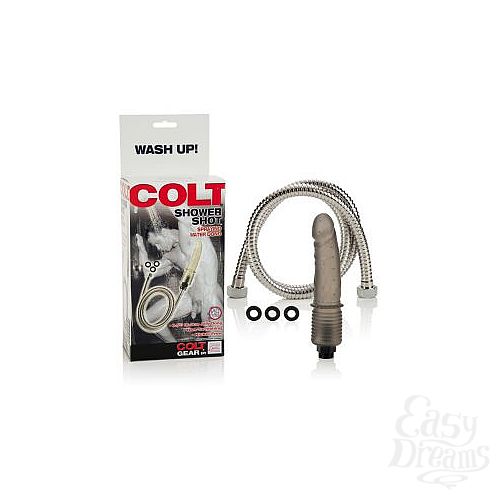  2    Colt Shower Shot