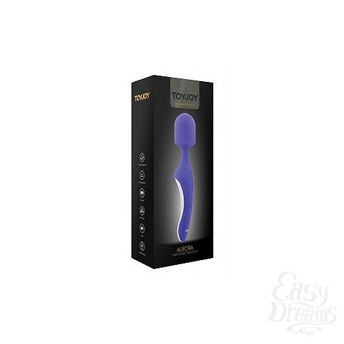  2    AURORA BODYWAND MASSAGER - 26 .