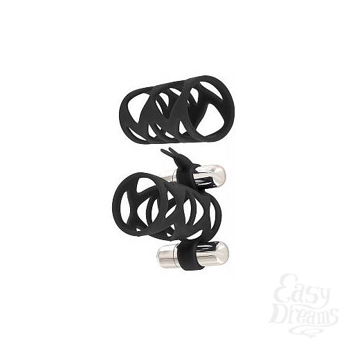  1:     DOUBLE TICKLER SLEEVE SET