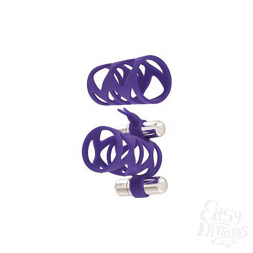  1:     DOUBLE TICKLER SLEEVE SET 