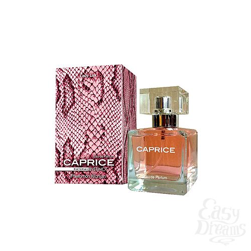  1:  Natural Instinct    Lady Lux CAPRICE100 