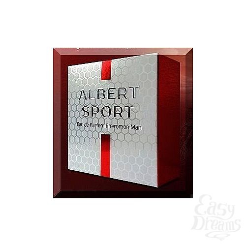  2    Natural Instinct . Albert Sport 100