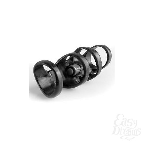  3  ׸  Vibrating Power Cage - 8 .
